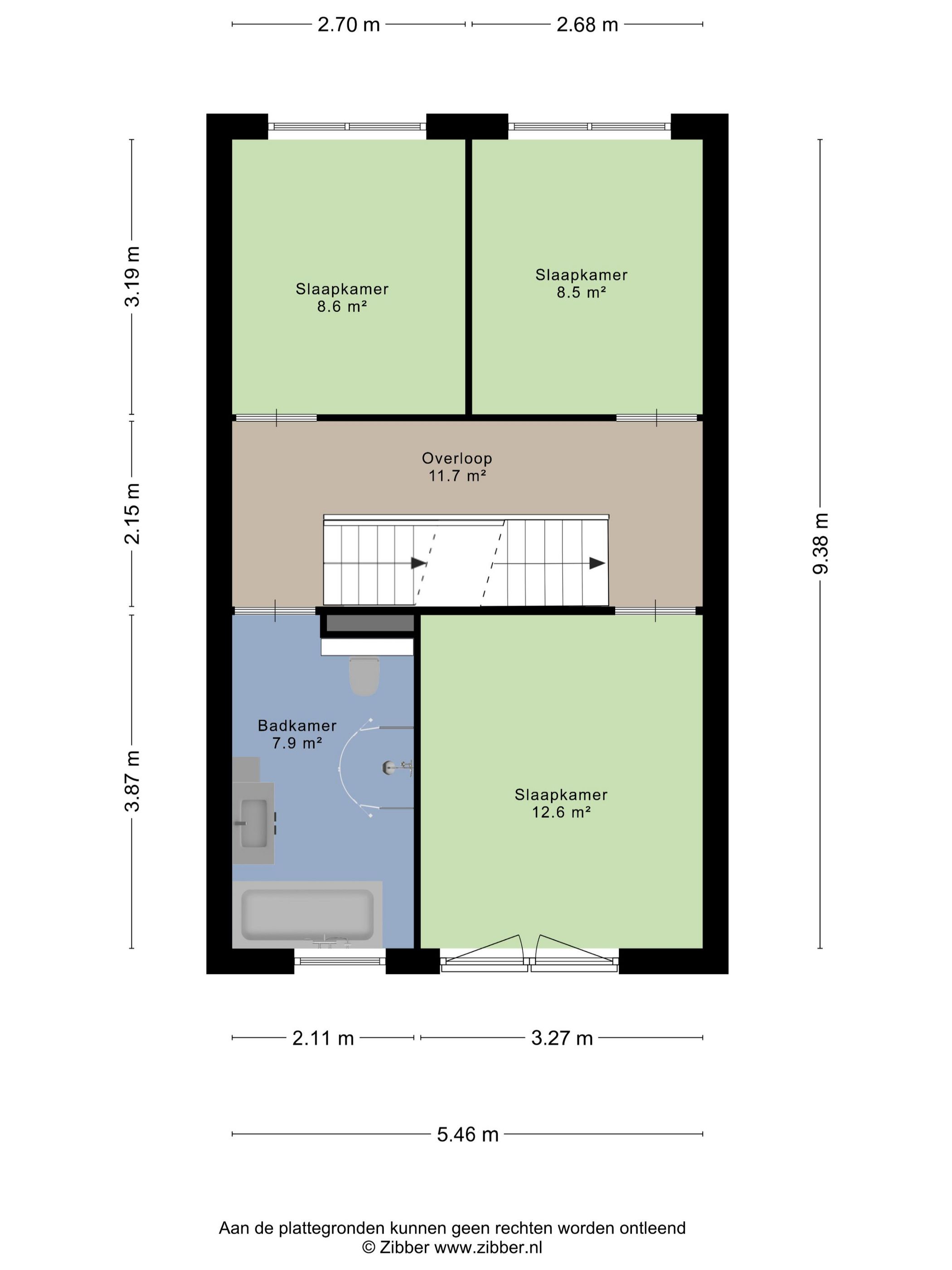 Foto 36 van Senecastraat 44