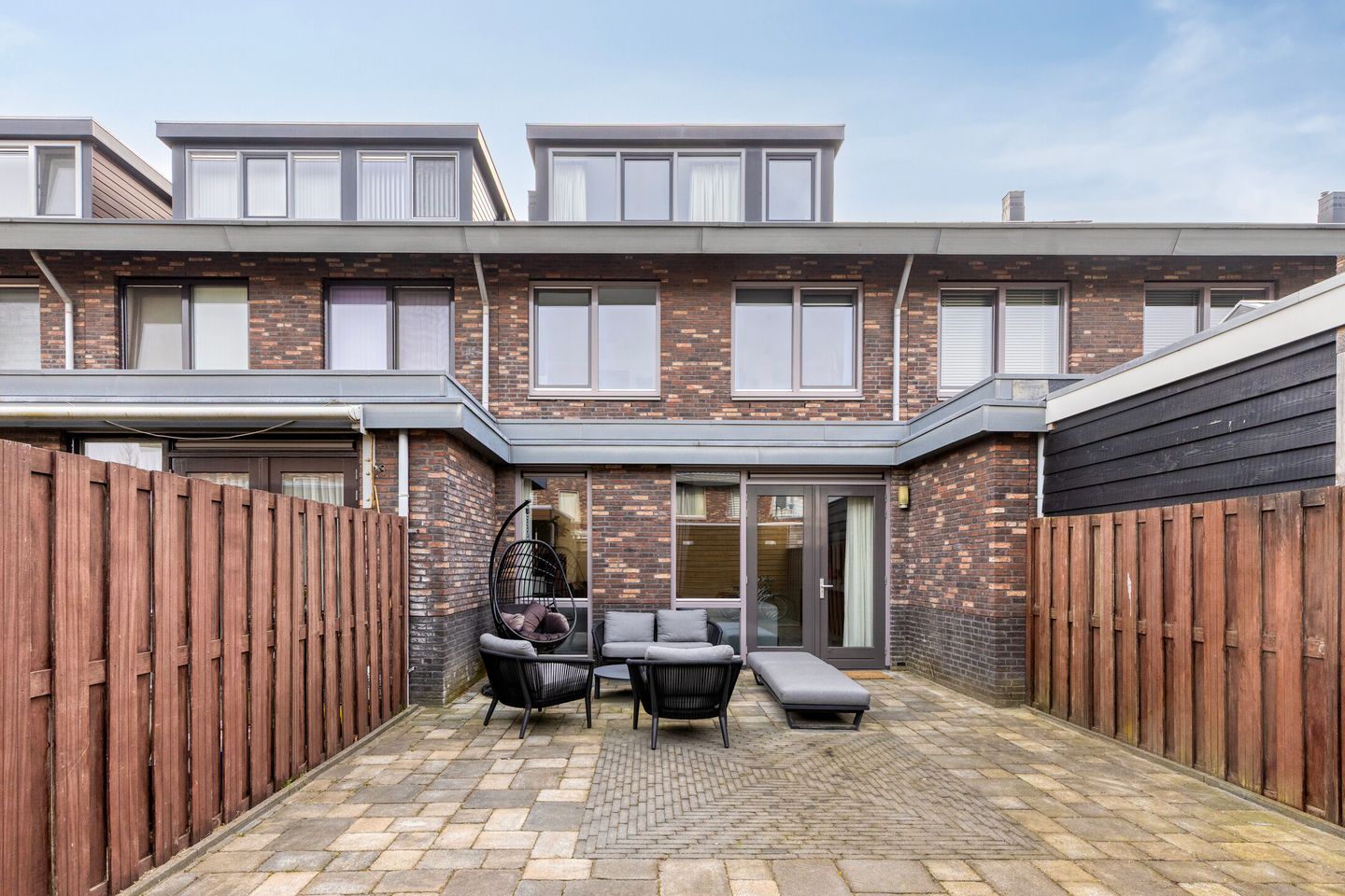 Foto 4 van Senecastraat 44