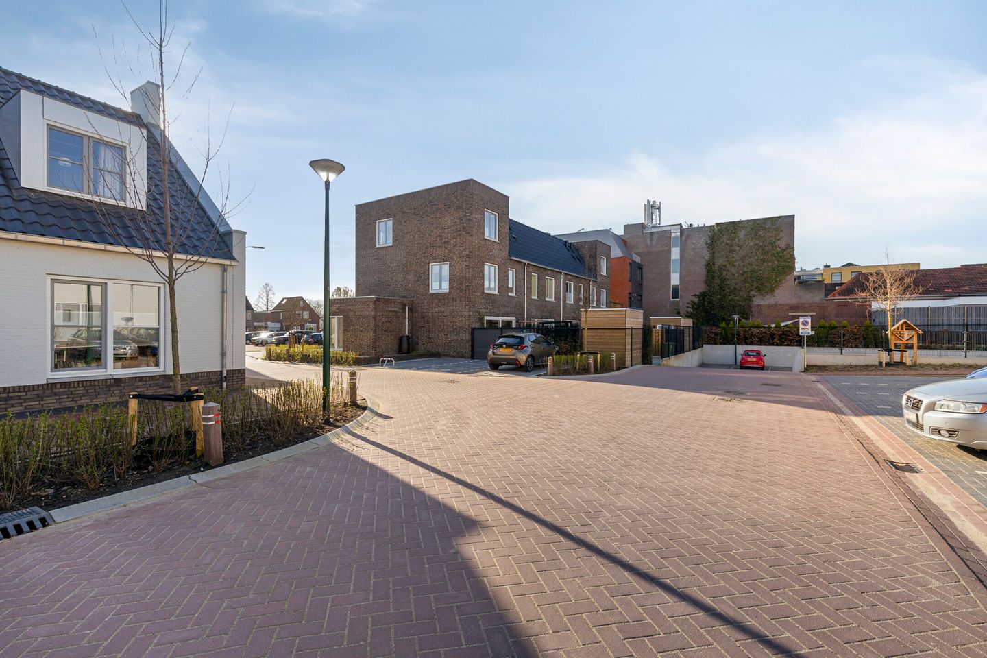 Foto 25 van Titus Brandsmaplein 2