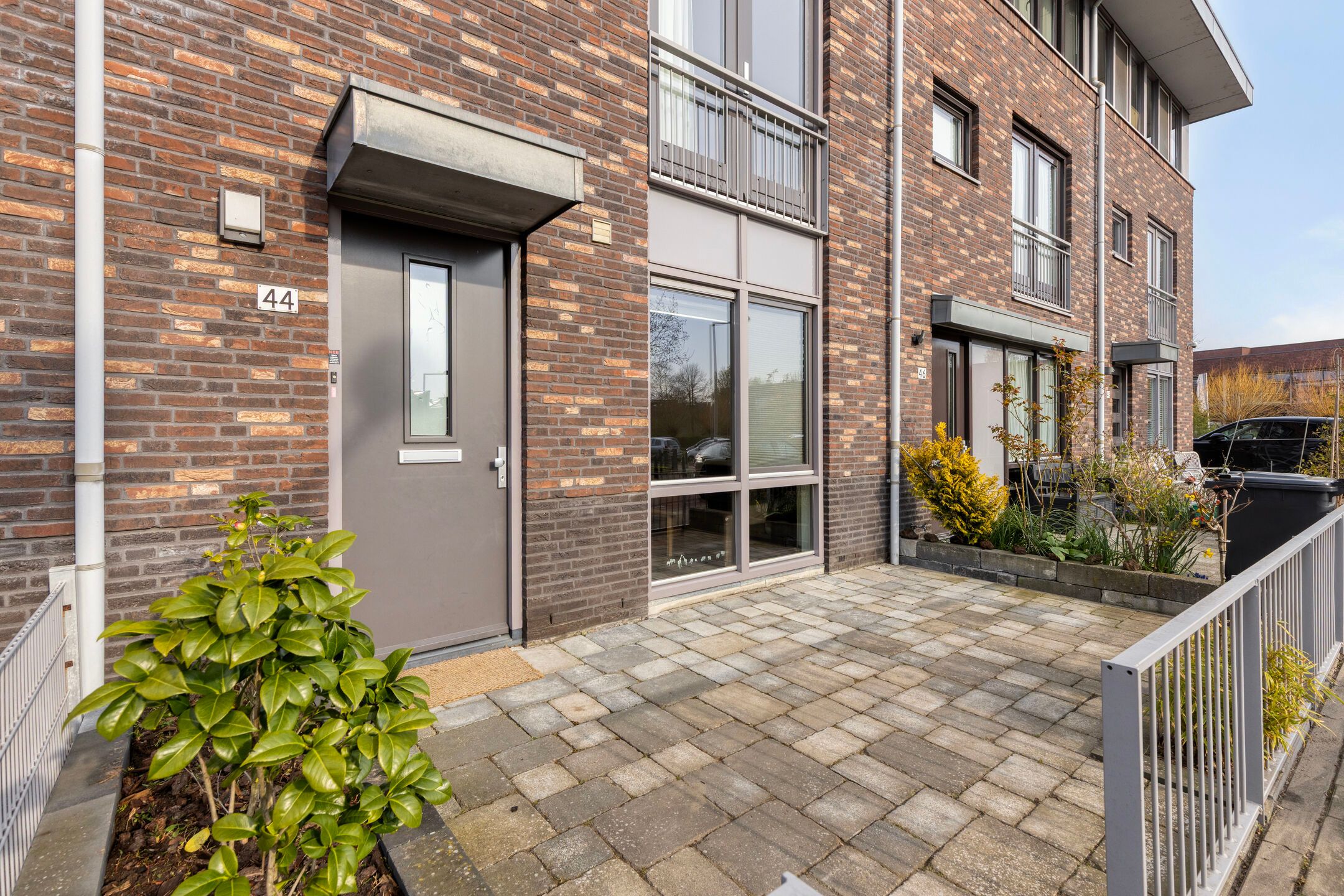 Foto 24 van Senecastraat 44