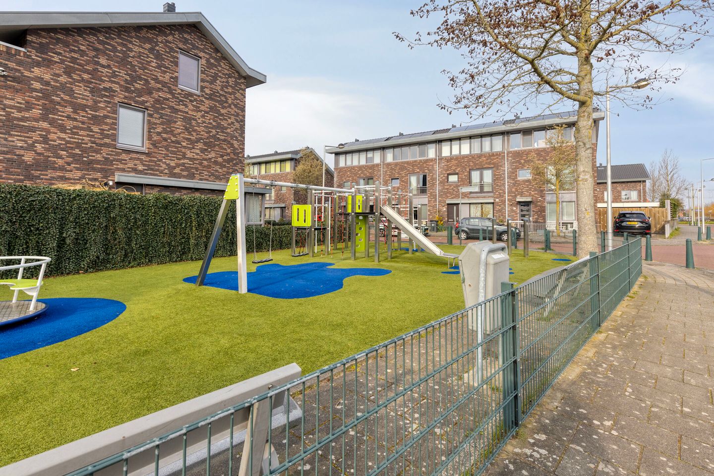 Foto 29 van Senecastraat 44