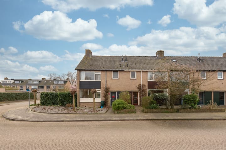 Foto 2 van Sint Nicolaaslaan 120