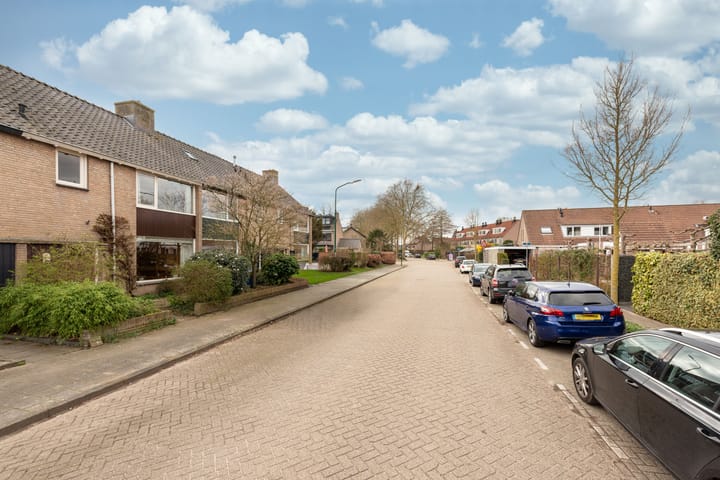 Foto 4 van Sint Nicolaaslaan 120