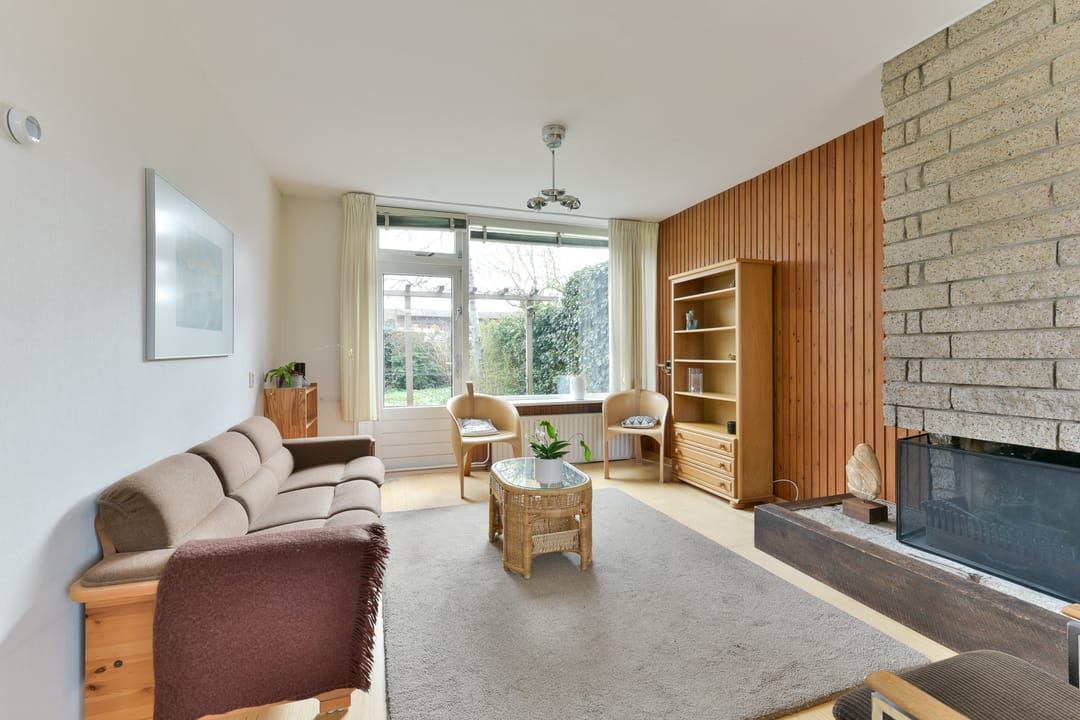 Foto 7 van Sint Nicolaaslaan 120