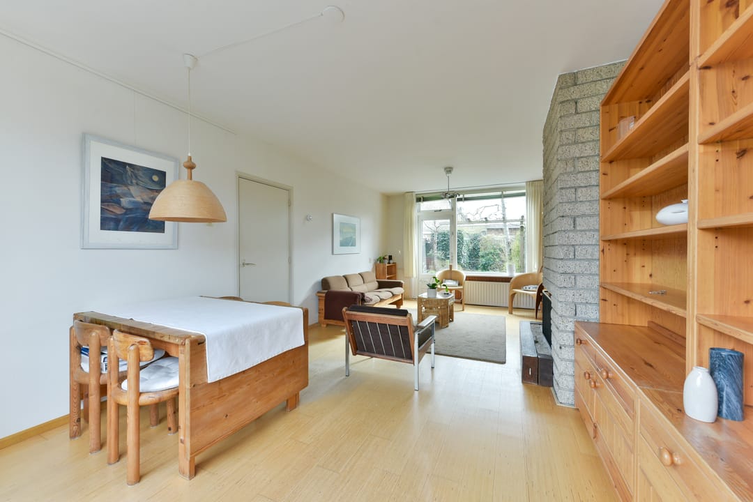 Foto 11 van Sint Nicolaaslaan 120