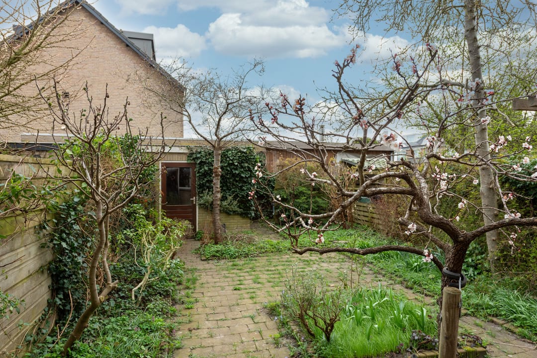 Foto 16 van Sint Nicolaaslaan 120