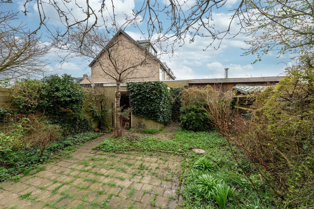 Foto 17 van Sint Nicolaaslaan 120