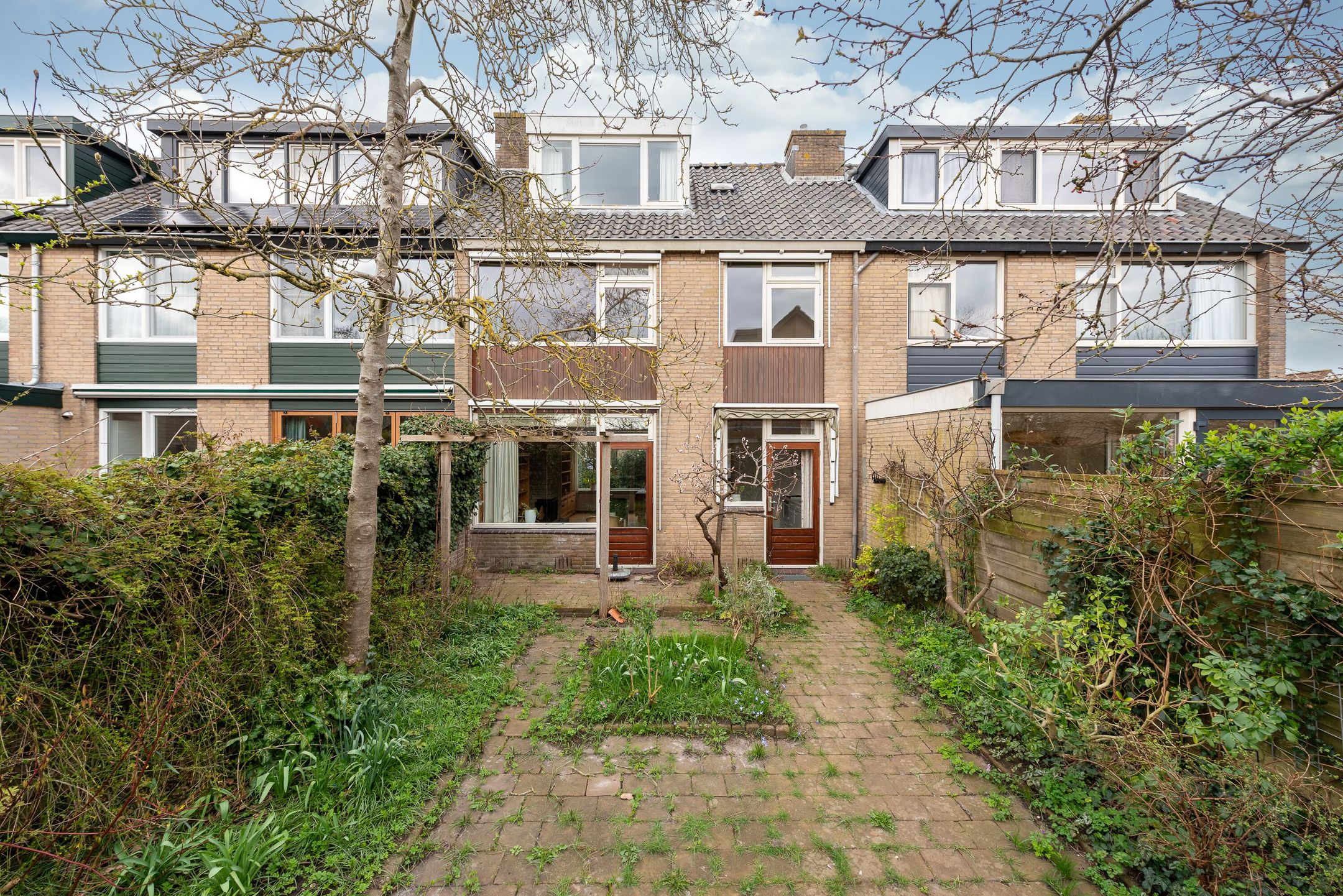 Foto 18 van Sint Nicolaaslaan 120