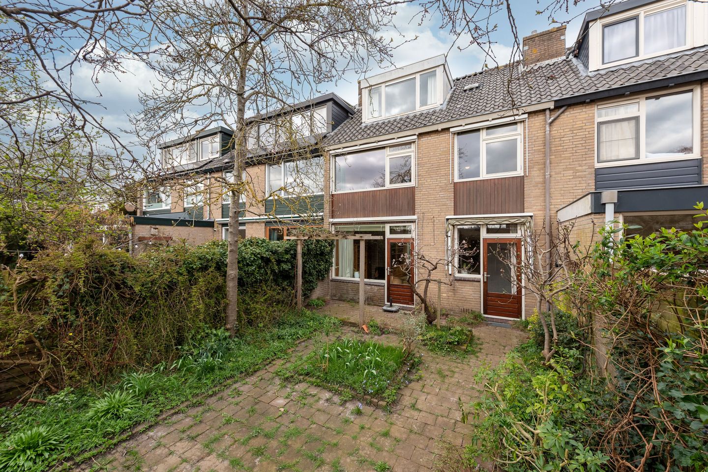 Foto 19 van Sint Nicolaaslaan 120