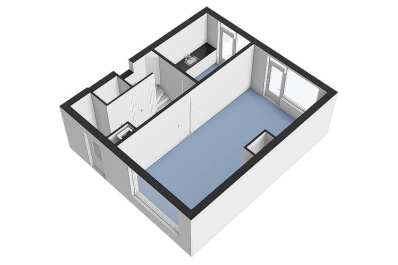 Foto 40 van Sint Nicolaaslaan 120