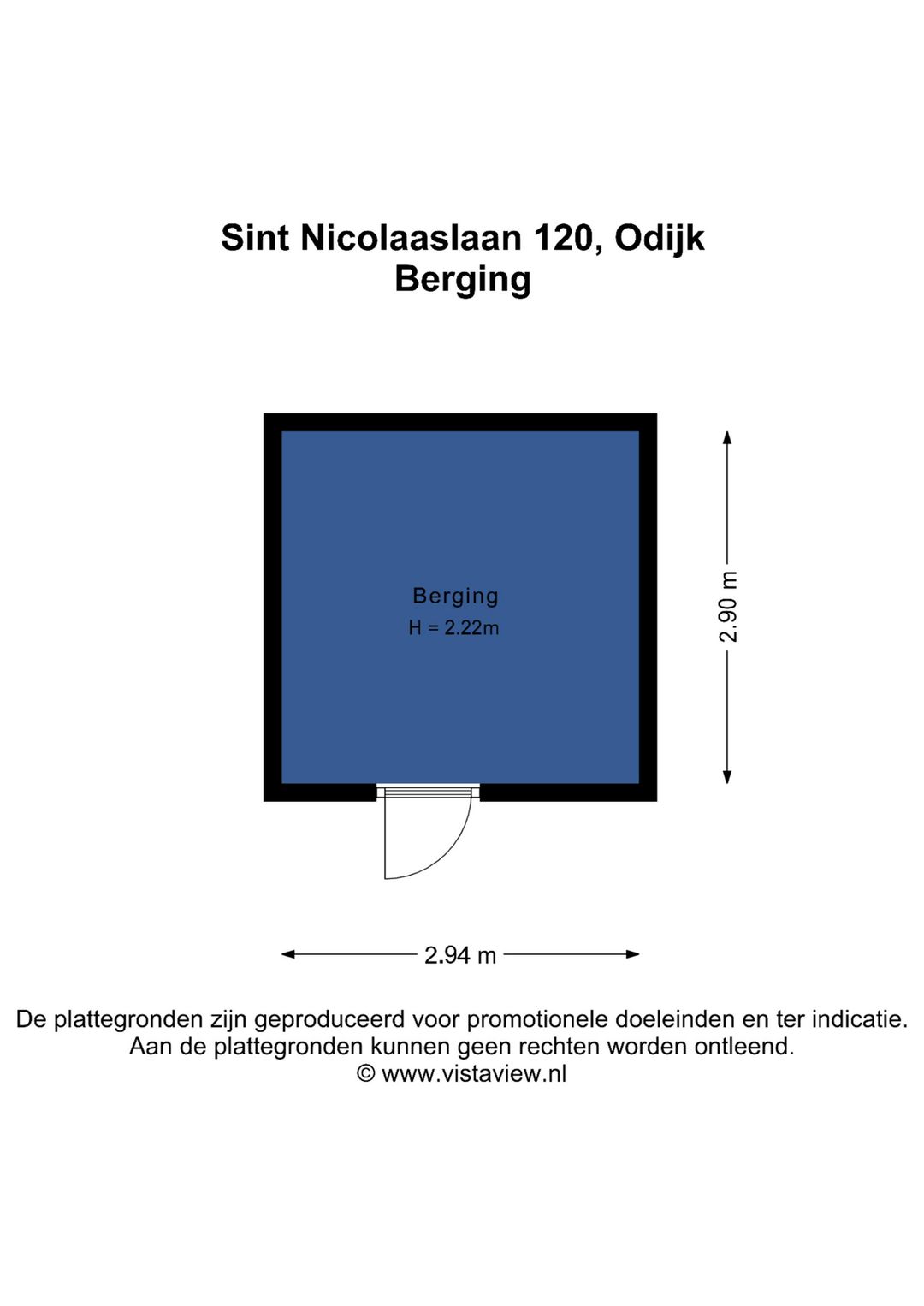 Foto 41 van Sint Nicolaaslaan 120