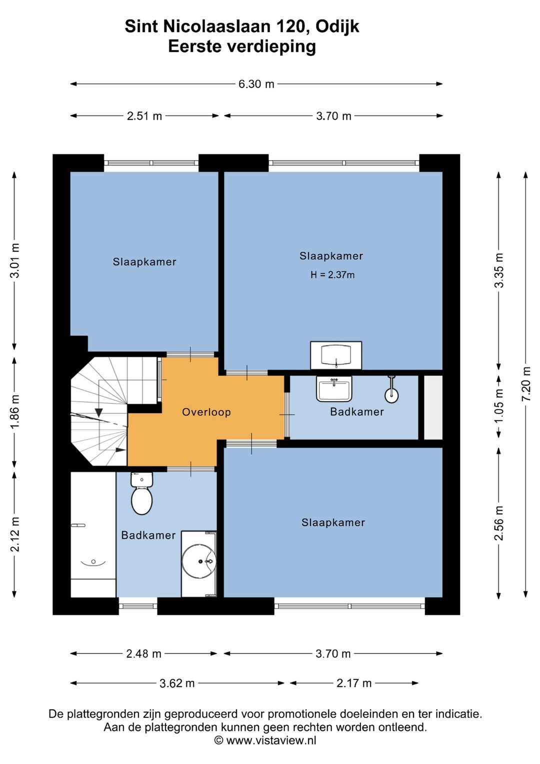 Foto 43 van Sint Nicolaaslaan 120