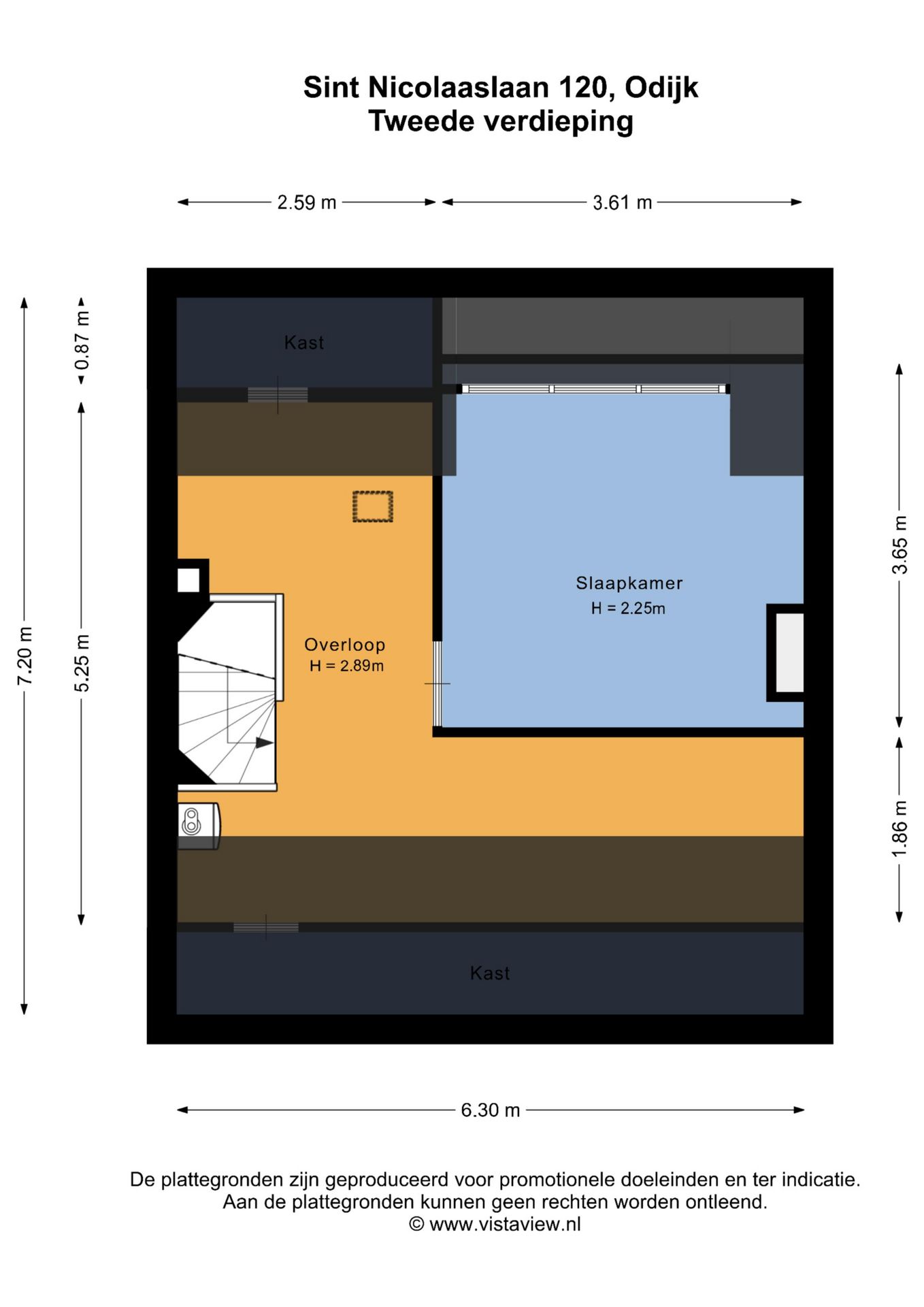 Foto 45 van Sint Nicolaaslaan 120