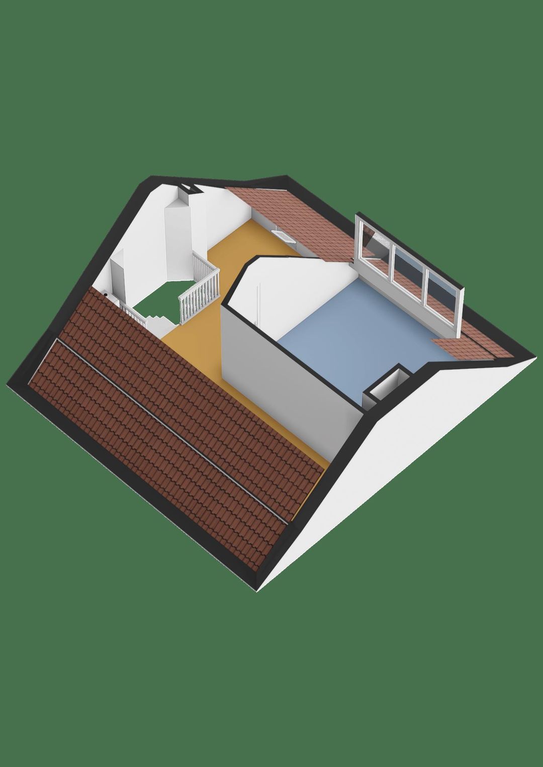 Foto 46 van Sint Nicolaaslaan 120