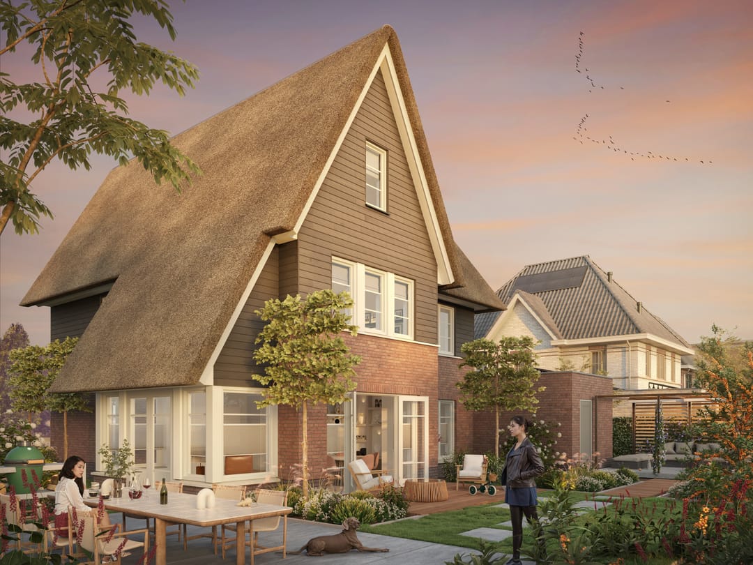 Foto 2 van Zuyderhoven fase 3