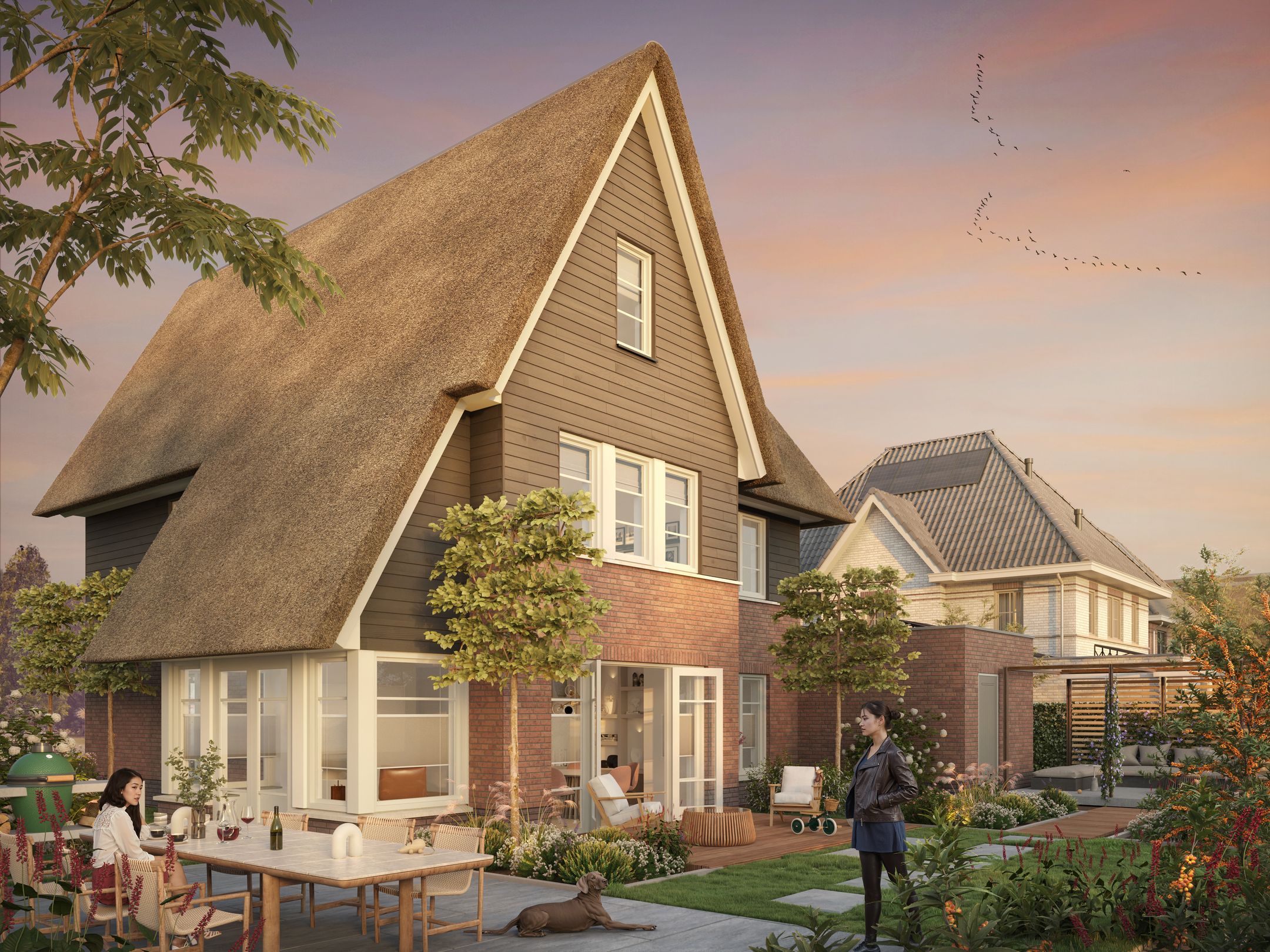 Foto 2 van Zuyderhoven fase 3