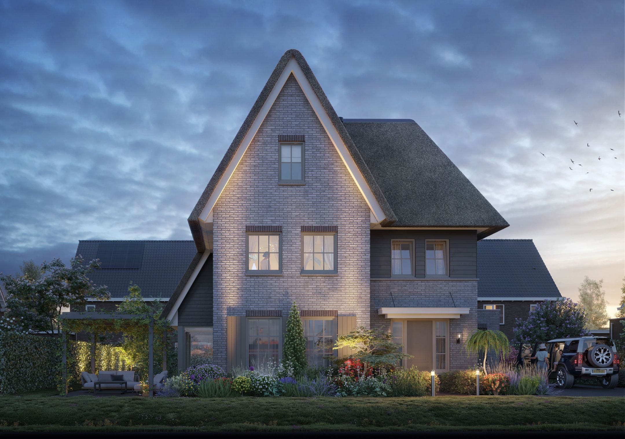 Foto 3 van Zuyderhoven fase 3