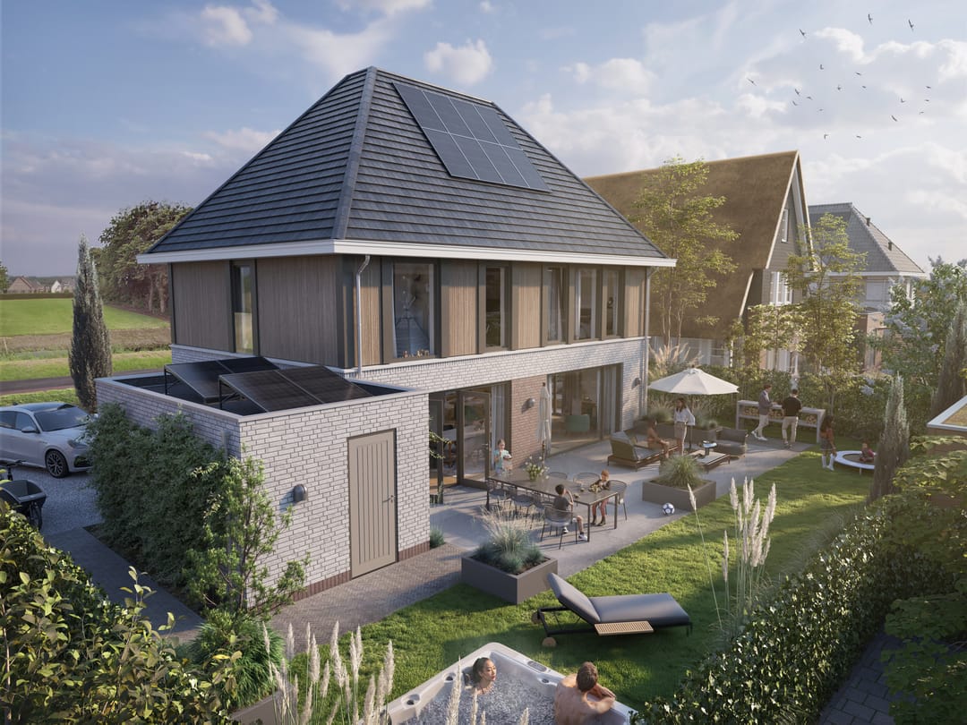 Foto 4 van Zuyderhoven fase 3