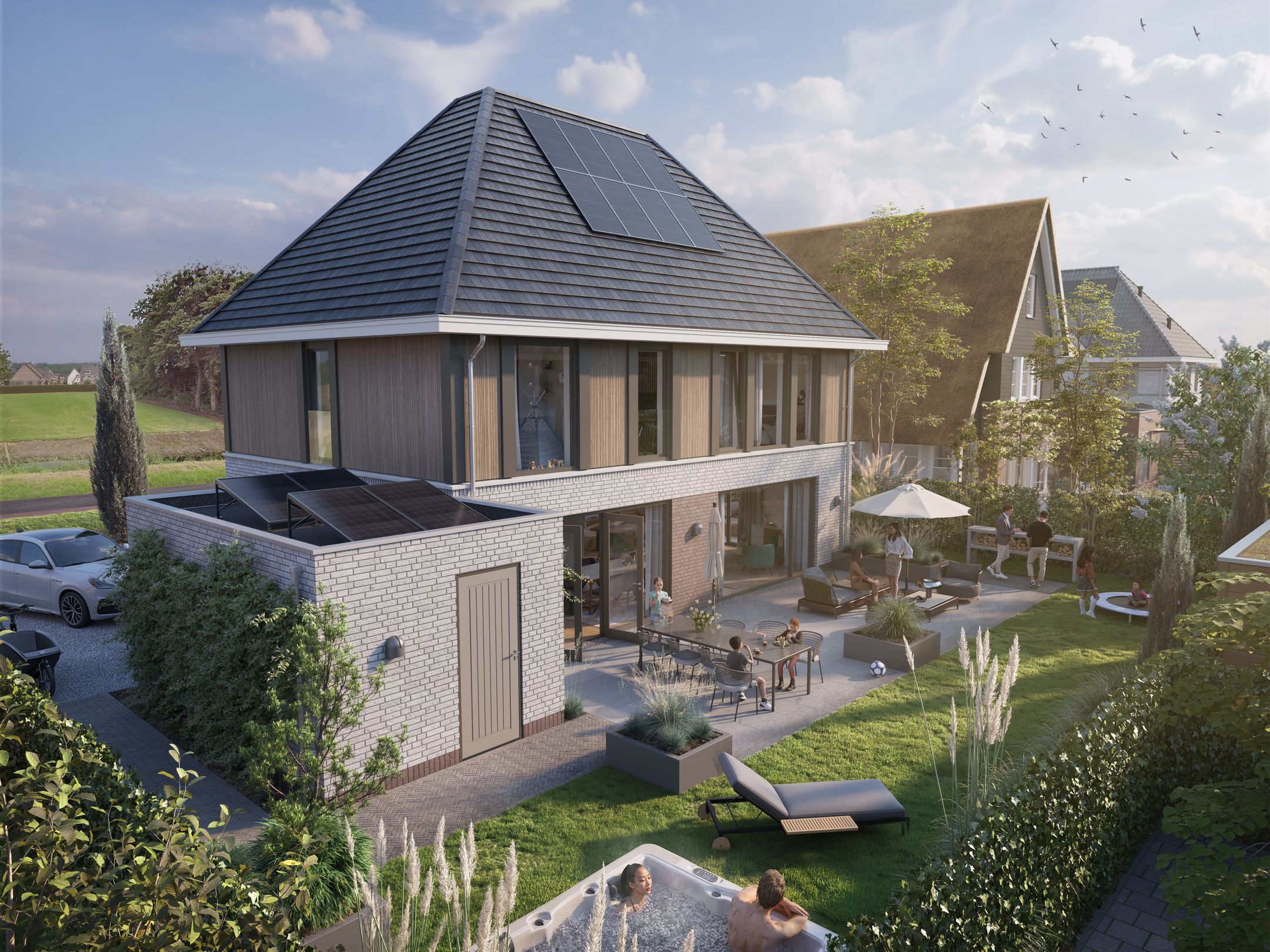 Foto 4 van Zuyderhoven fase 3