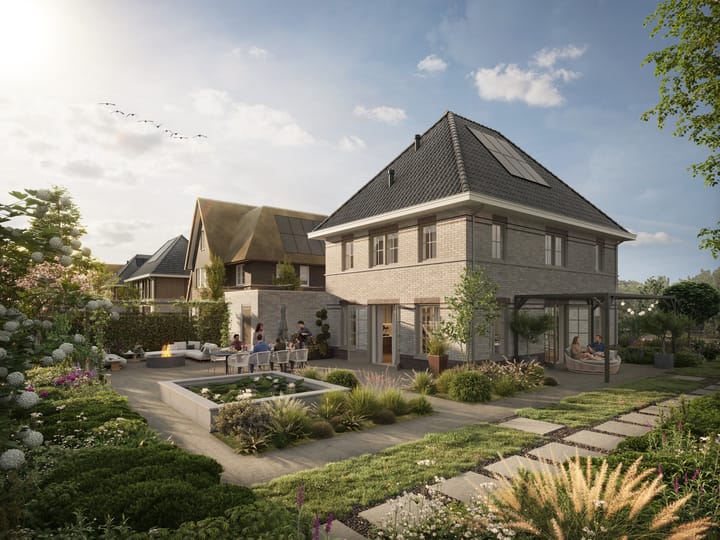 Foto 5 van Zuyderhoven fase 3