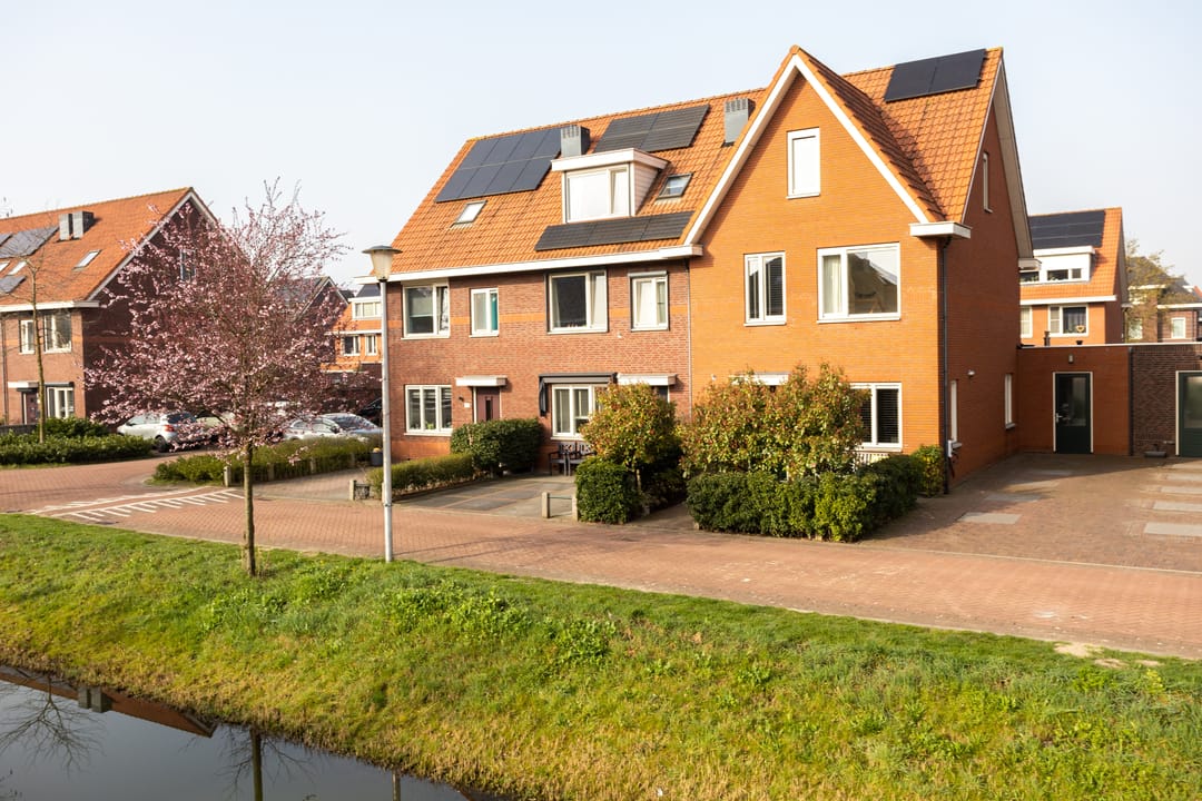 Photo 2 of Victor E. van Vrieslandsingel 37