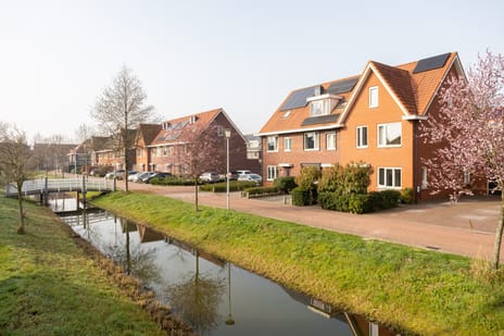 Victor E. van Vrieslandsingel 37 tertiary image