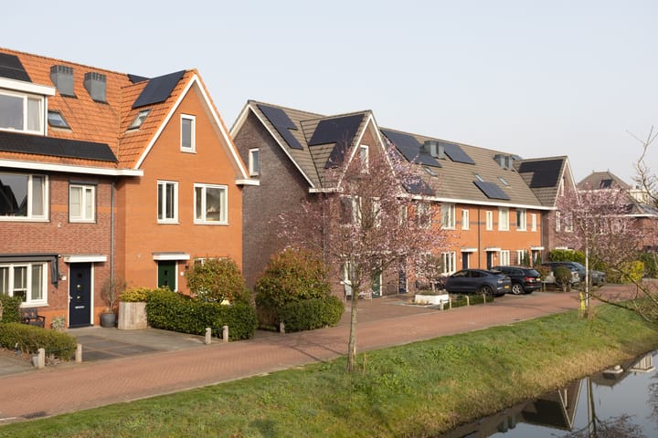 Photo 5 of Victor E. van Vrieslandsingel 37