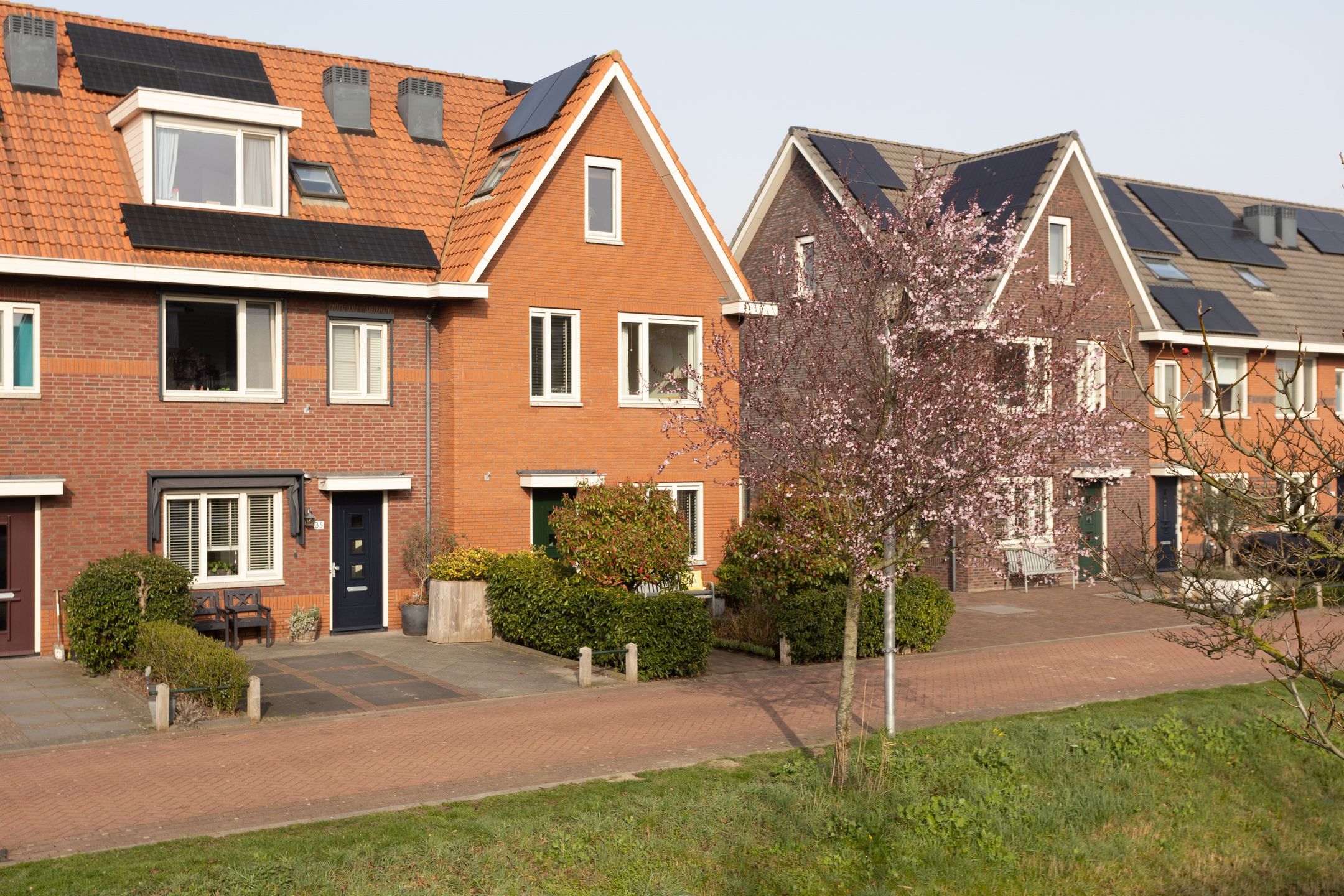 Photo 6 of Victor E. van Vrieslandsingel 37