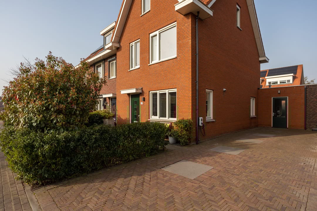 Photo 7 of Victor E. van Vrieslandsingel 37