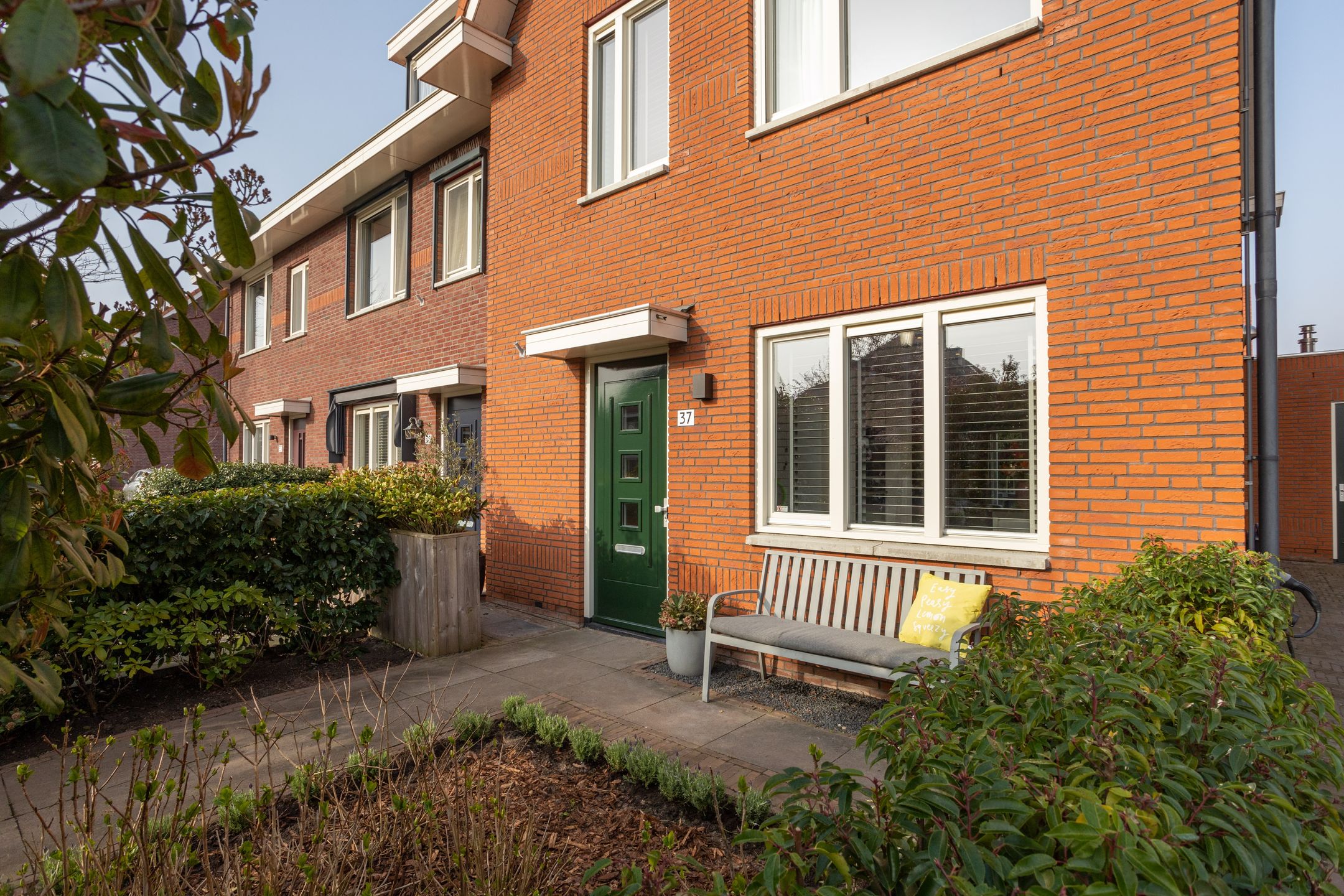 Photo 9 of Victor E. van Vrieslandsingel 37