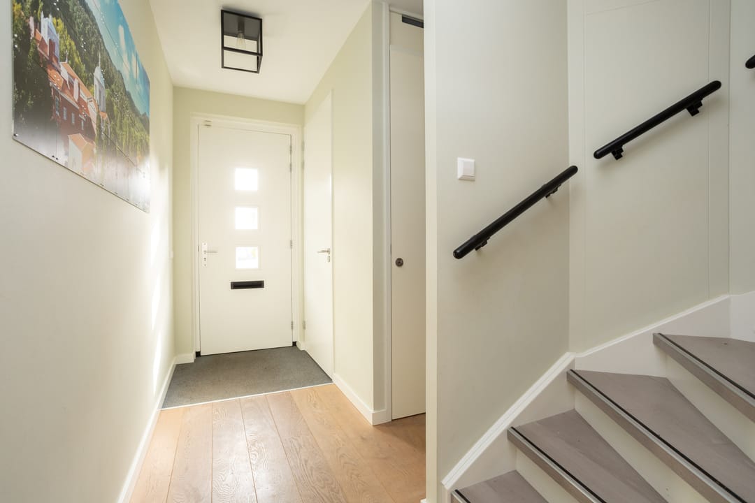 Photo 11 of Victor E. van Vrieslandsingel 37