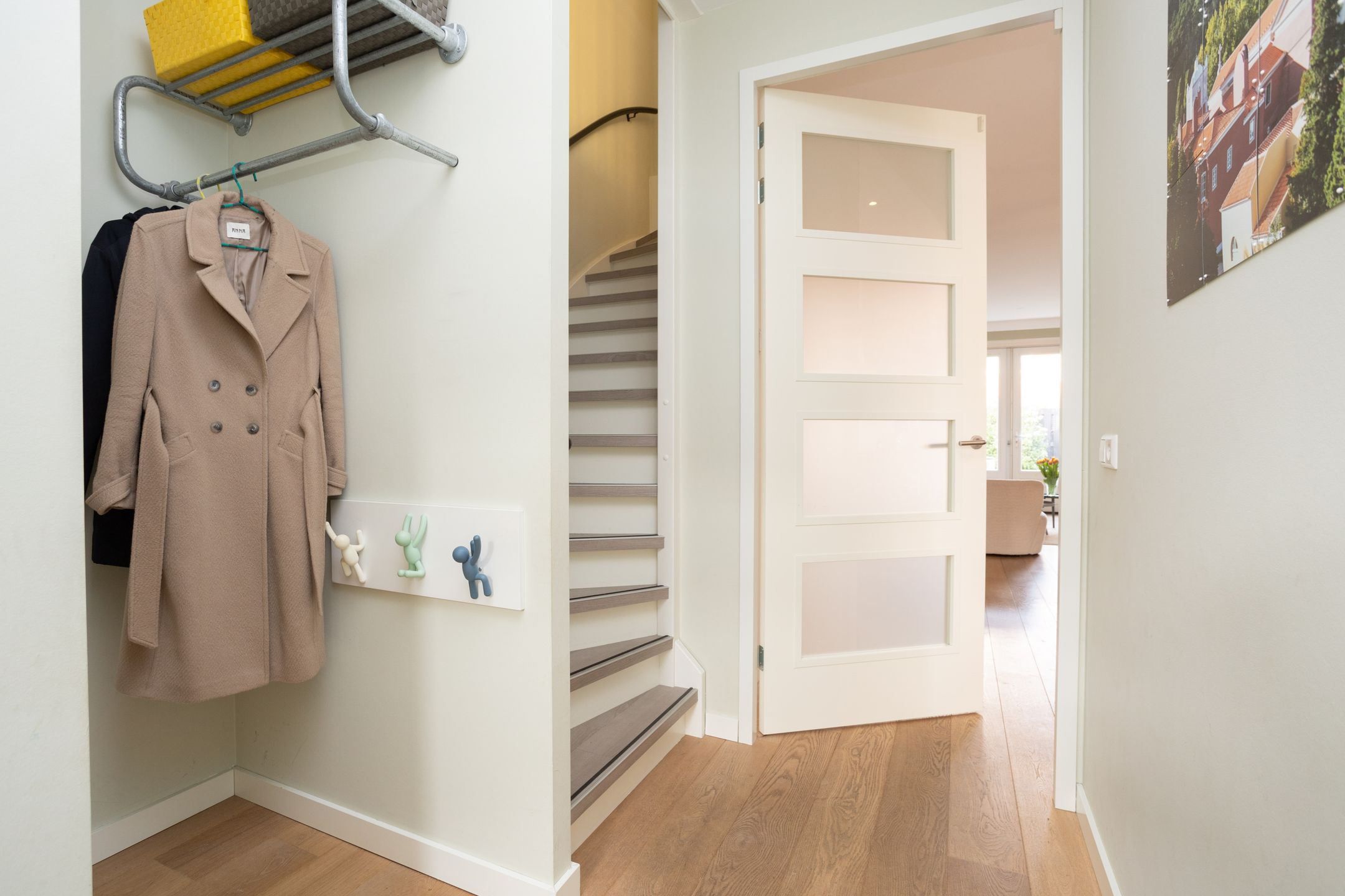 Photo 12 of Victor E. van Vrieslandsingel 37