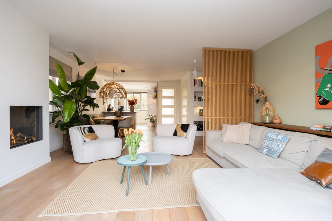 Photo 17 of Victor E. van Vrieslandsingel 37