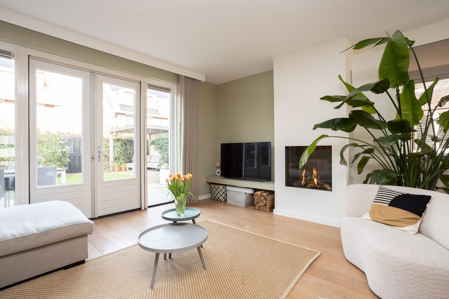 Photo 19 of Victor E. van Vrieslandsingel 37