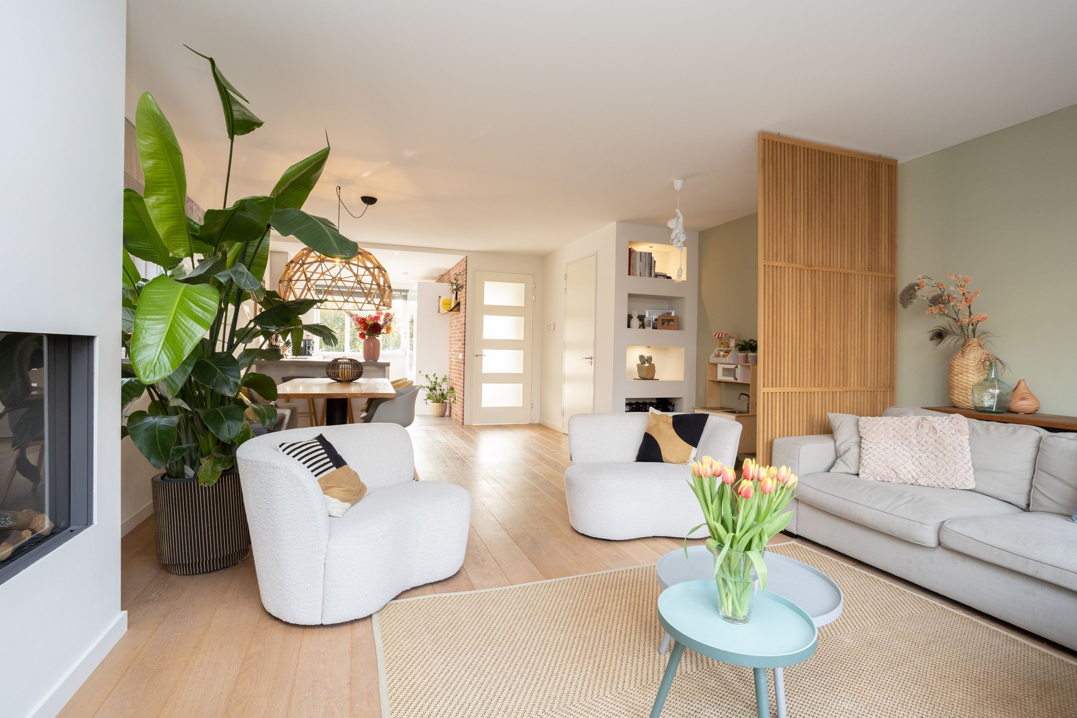 Photo 21 of Victor E. van Vrieslandsingel 37