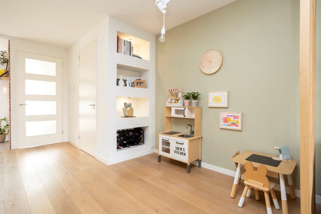 Photo 23 of Victor E. van Vrieslandsingel 37