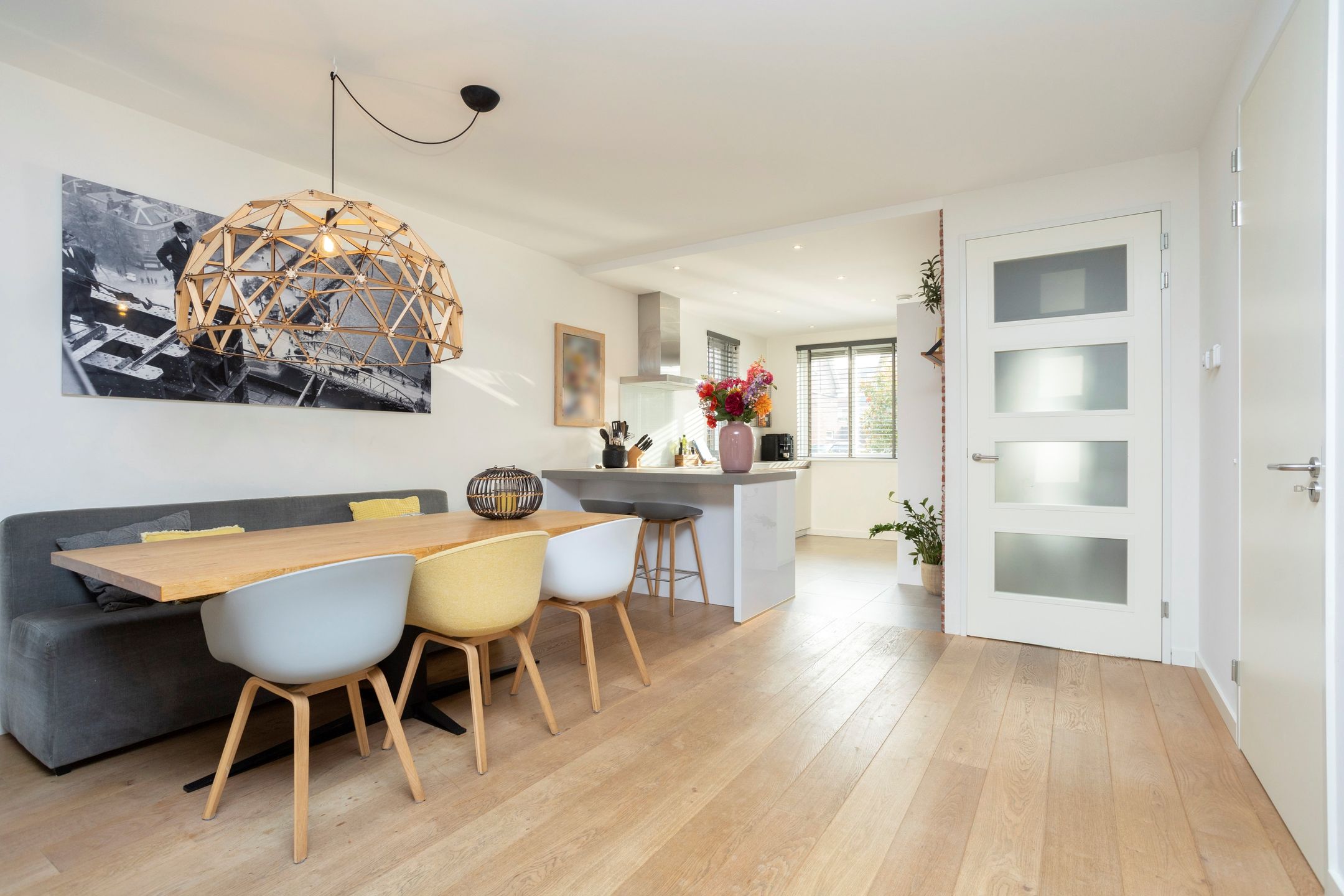 Photo 24 of Victor E. van Vrieslandsingel 37