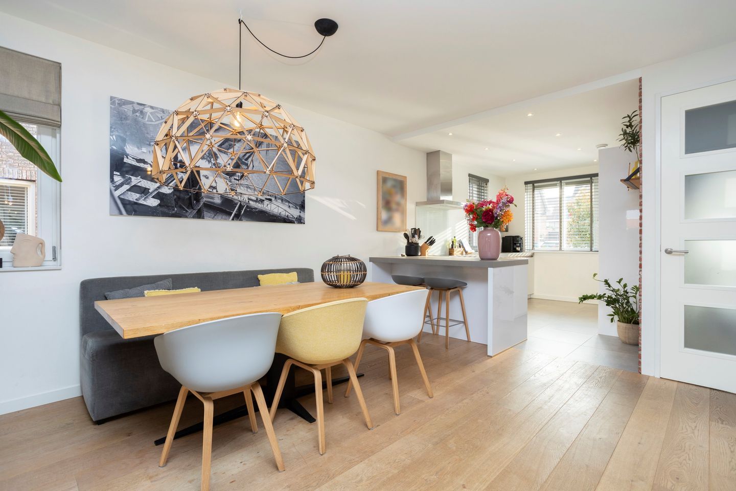 Photo 25 of Victor E. van Vrieslandsingel 37