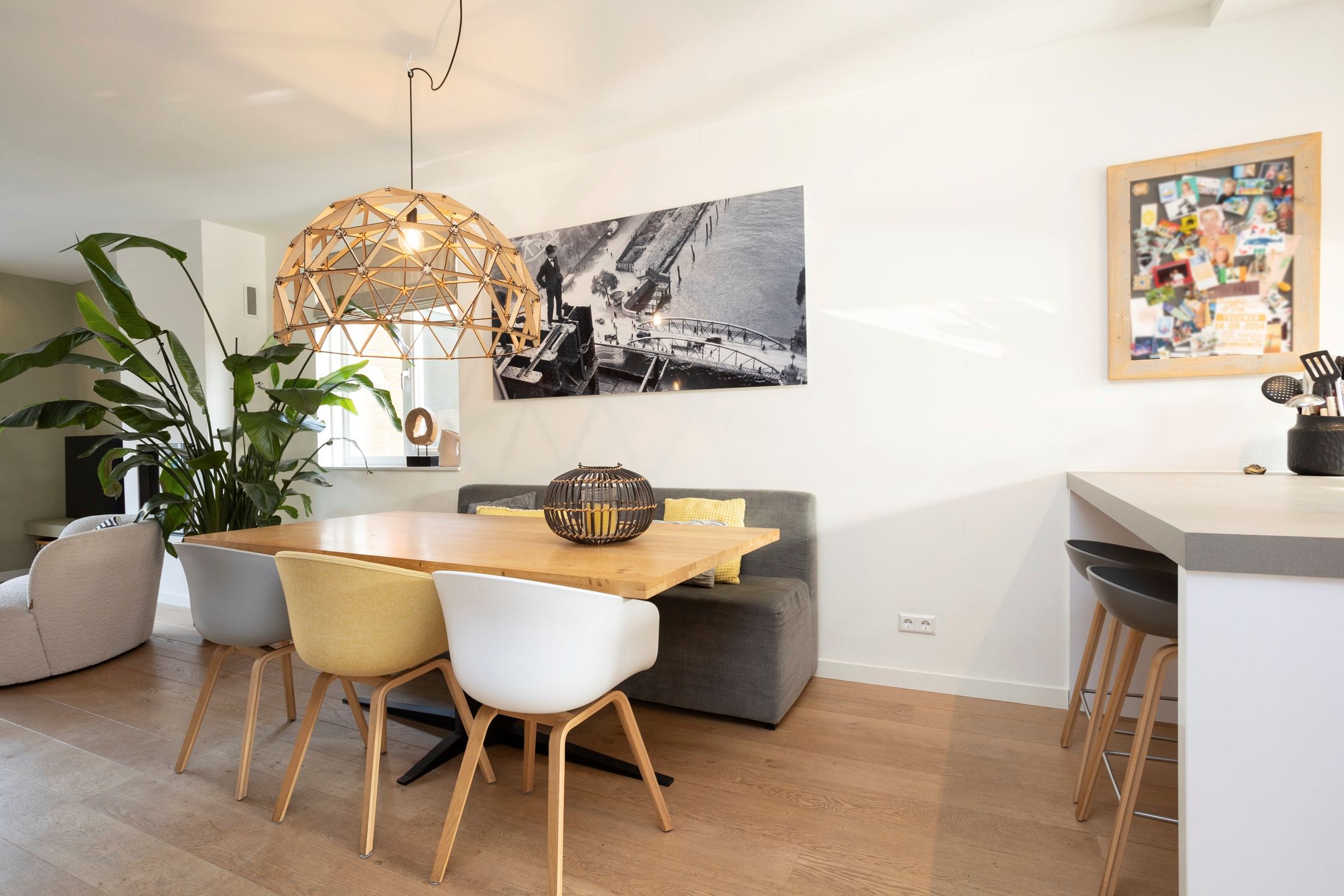 Photo 27 of Victor E. van Vrieslandsingel 37