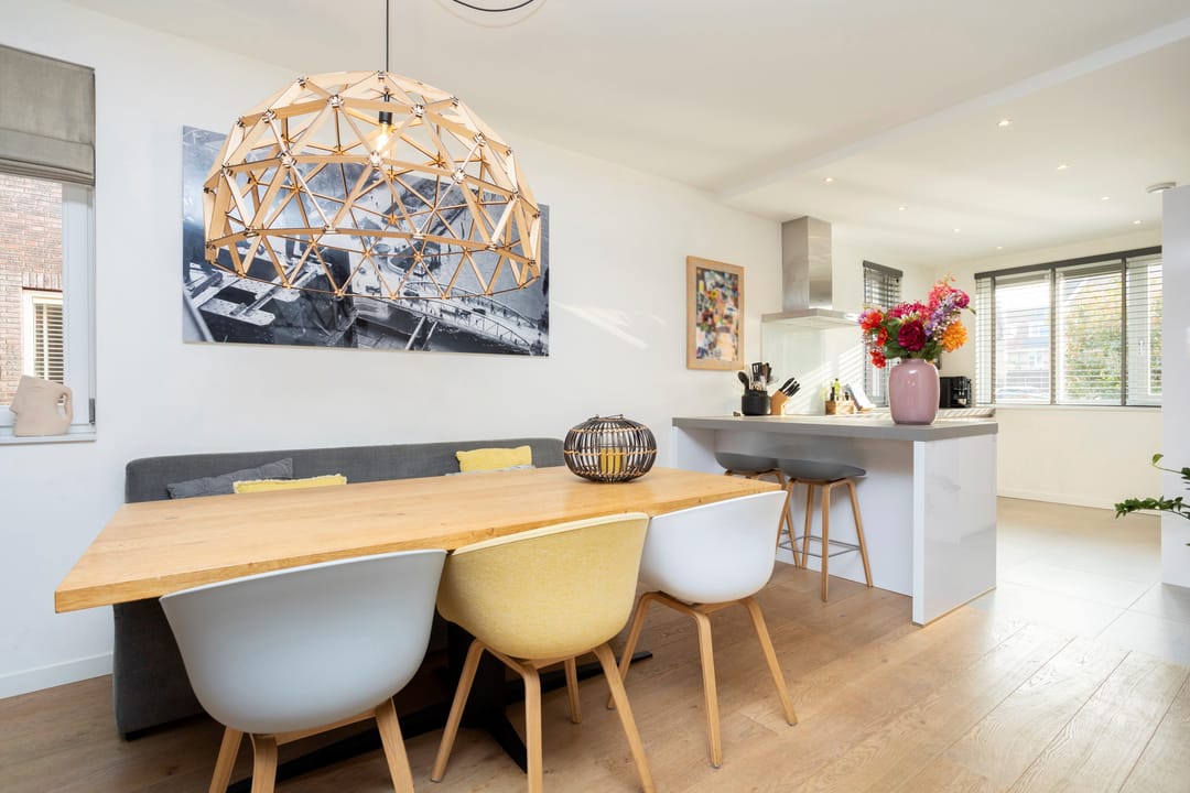 Photo 26 of Victor E. van Vrieslandsingel 37