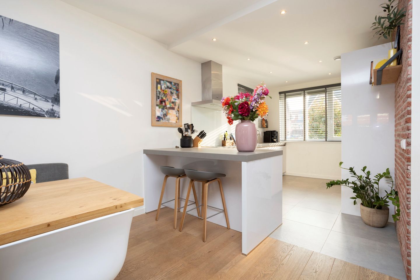 Photo 29 of Victor E. van Vrieslandsingel 37