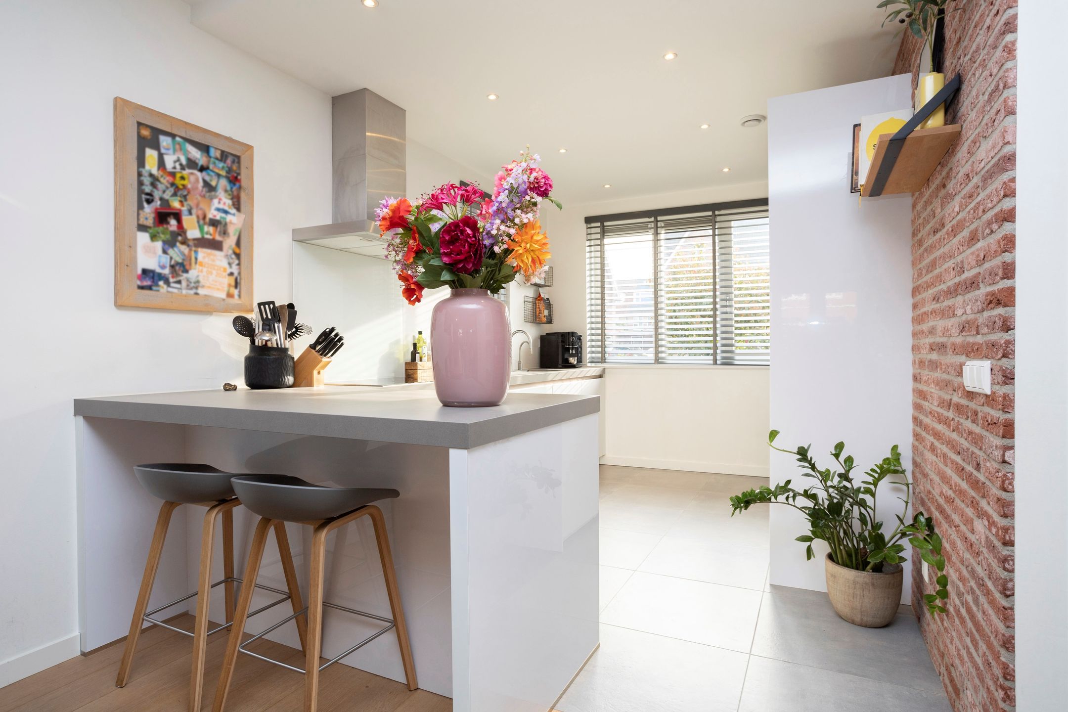 Photo 30 of Victor E. van Vrieslandsingel 37