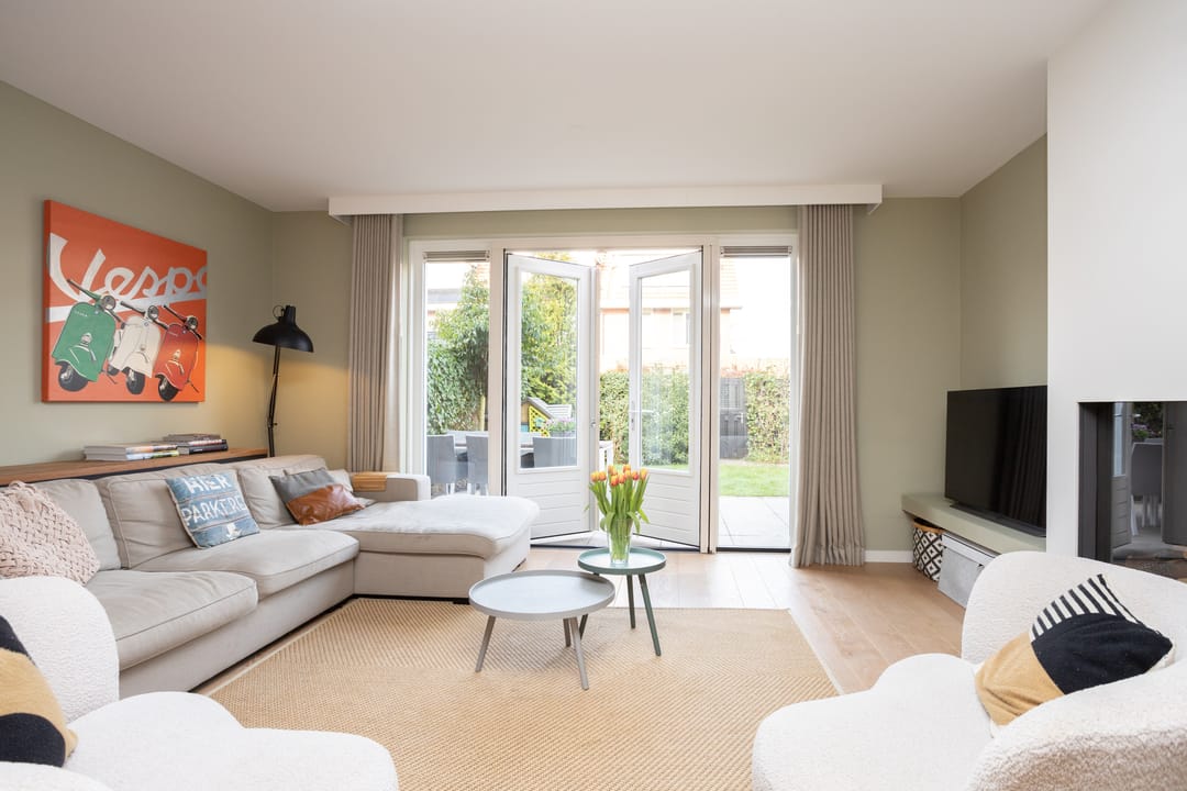 Photo 16 of Victor E. van Vrieslandsingel 37