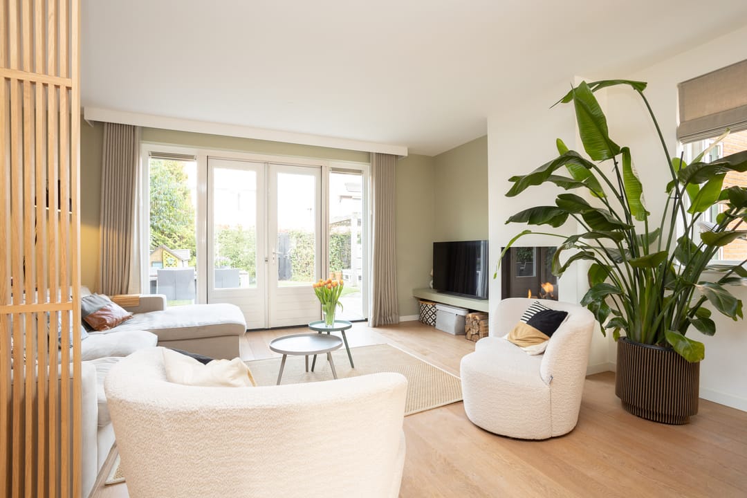 Photo 22 of Victor E. van Vrieslandsingel 37