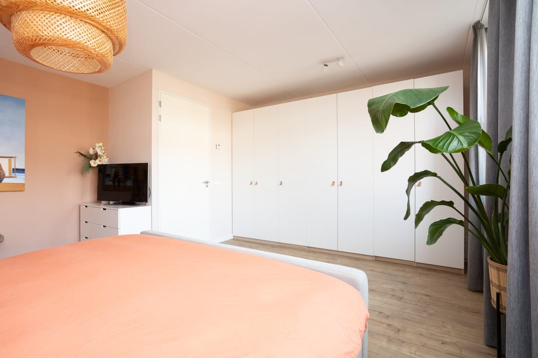 Photo 38 of Victor E. van Vrieslandsingel 37