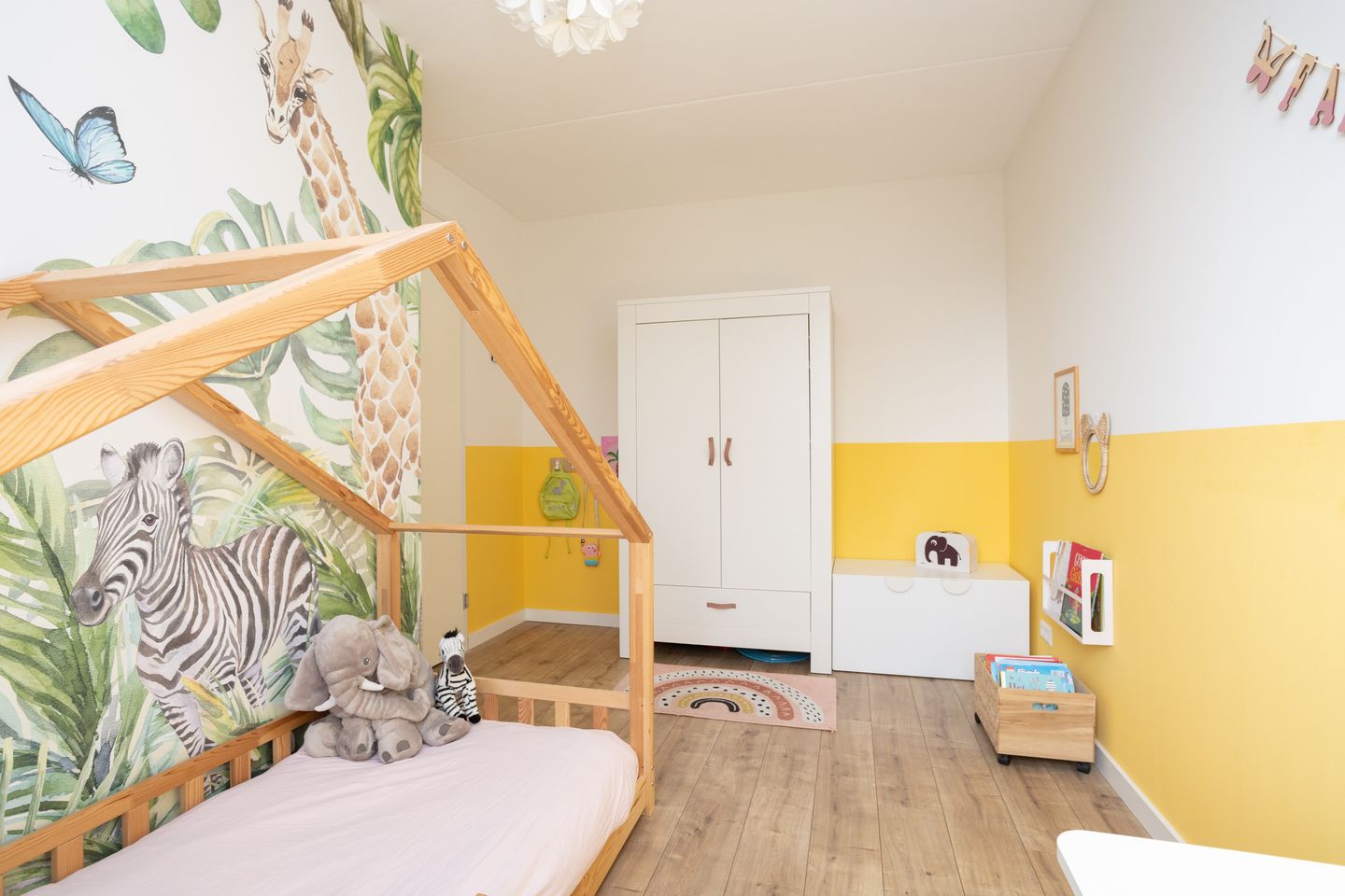 Photo 40 of Victor E. van Vrieslandsingel 37