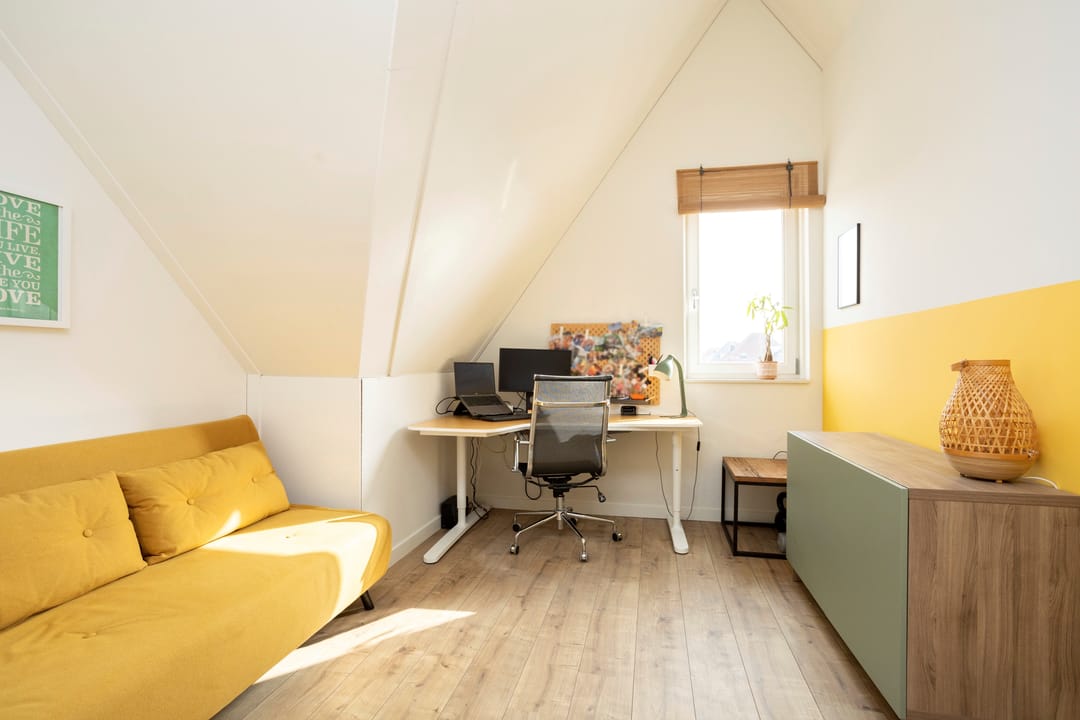 Photo 52 of Victor E. van Vrieslandsingel 37