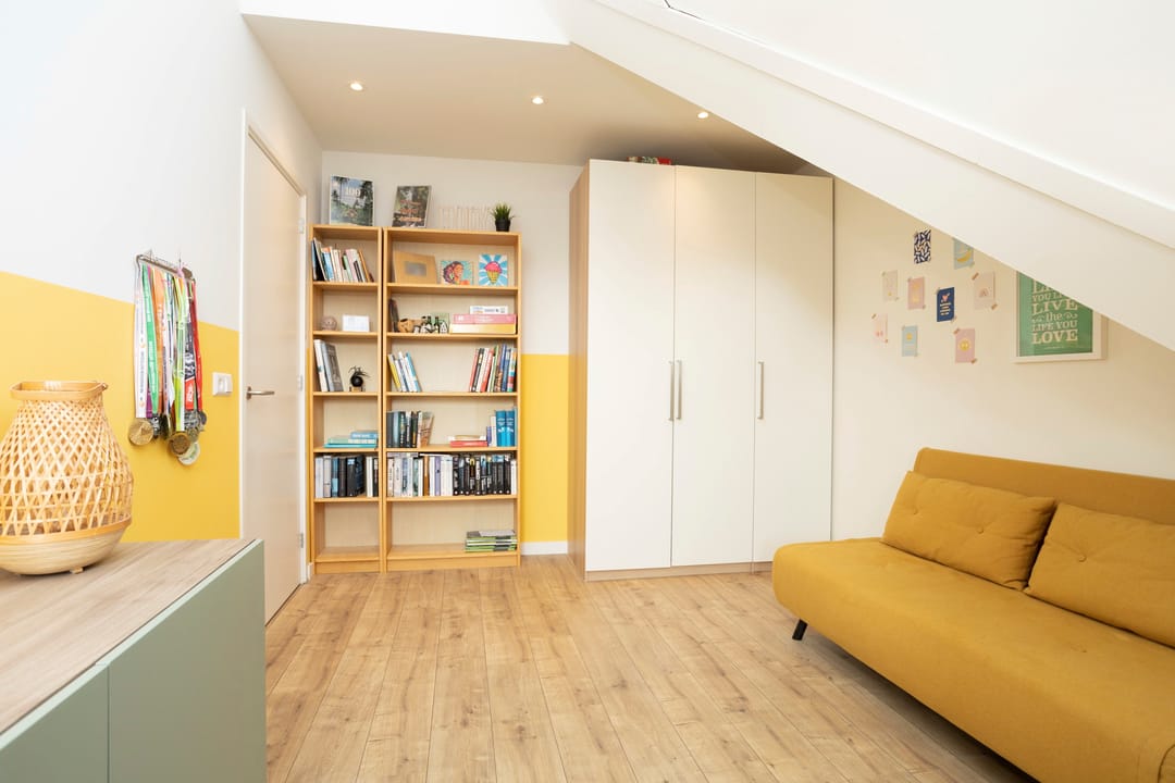 Photo 53 of Victor E. van Vrieslandsingel 37