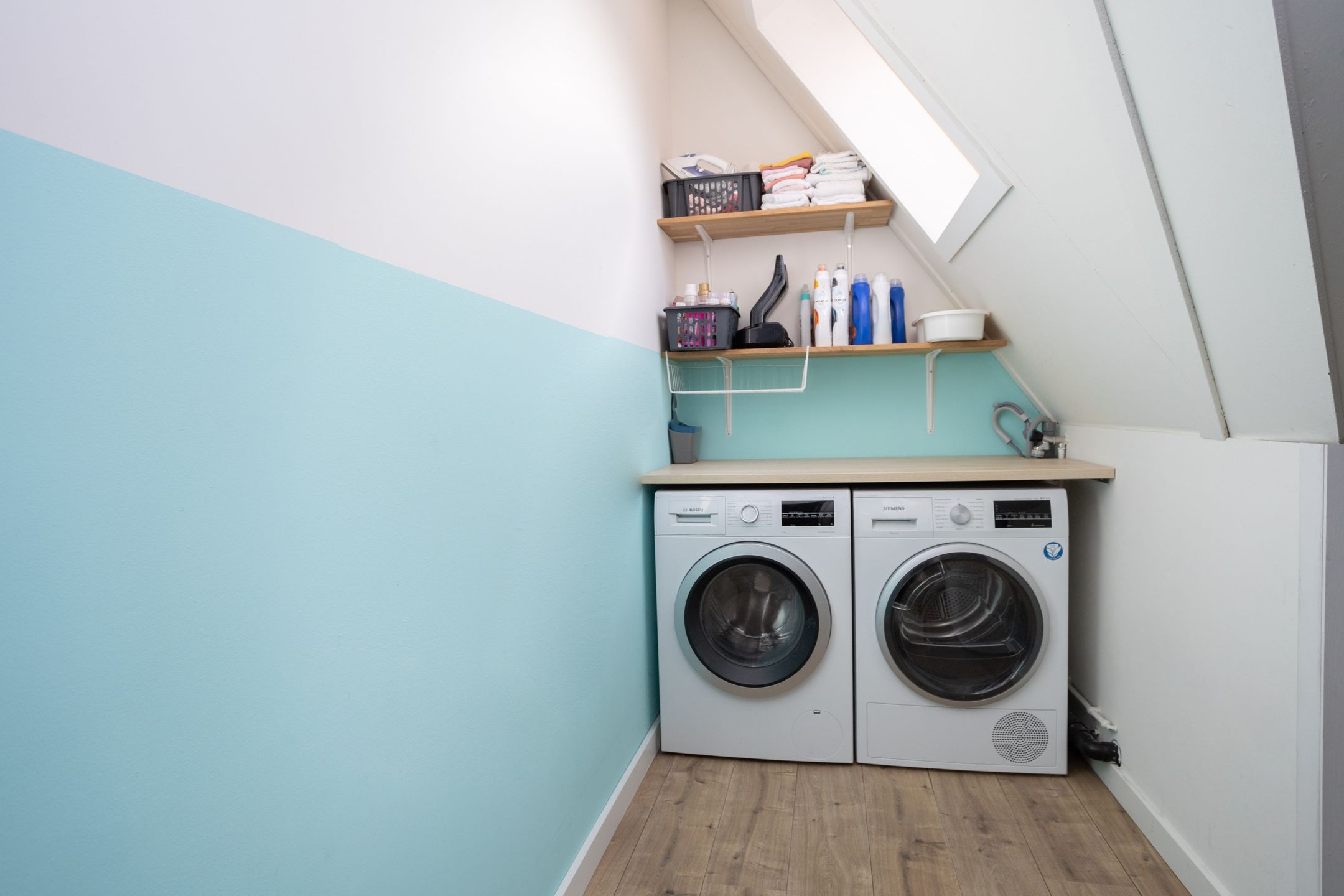 Photo 54 of Victor E. van Vrieslandsingel 37