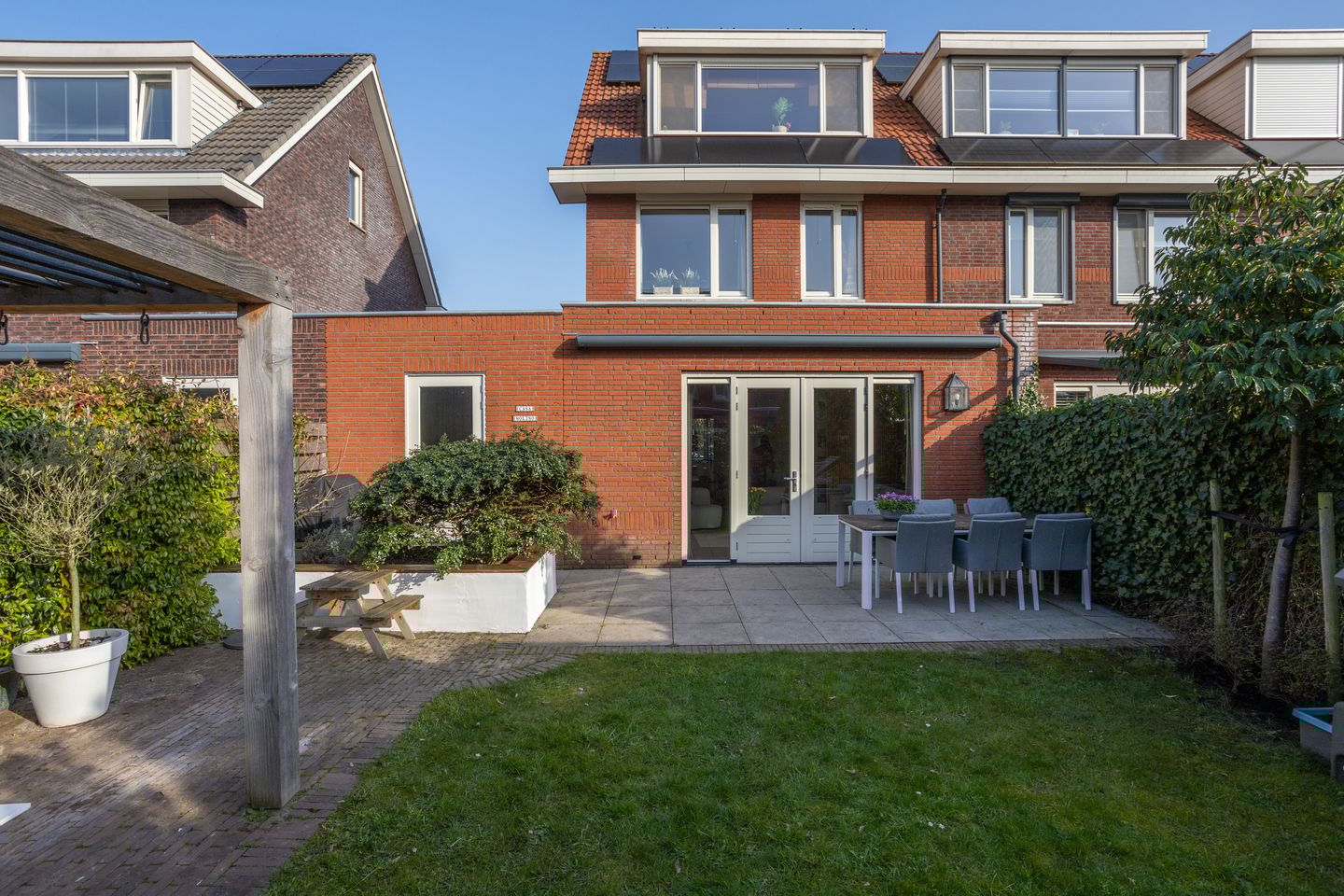 Photo 55 of Victor E. van Vrieslandsingel 37